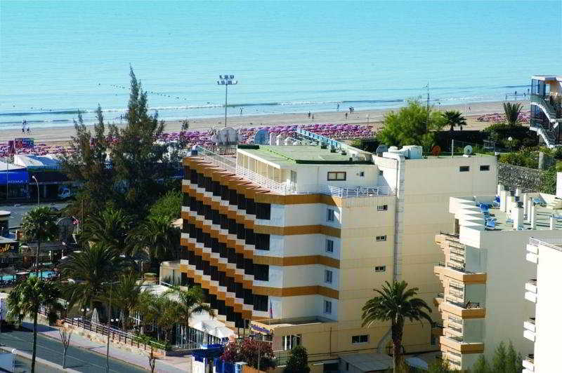 Sahara Playa Hotel 2