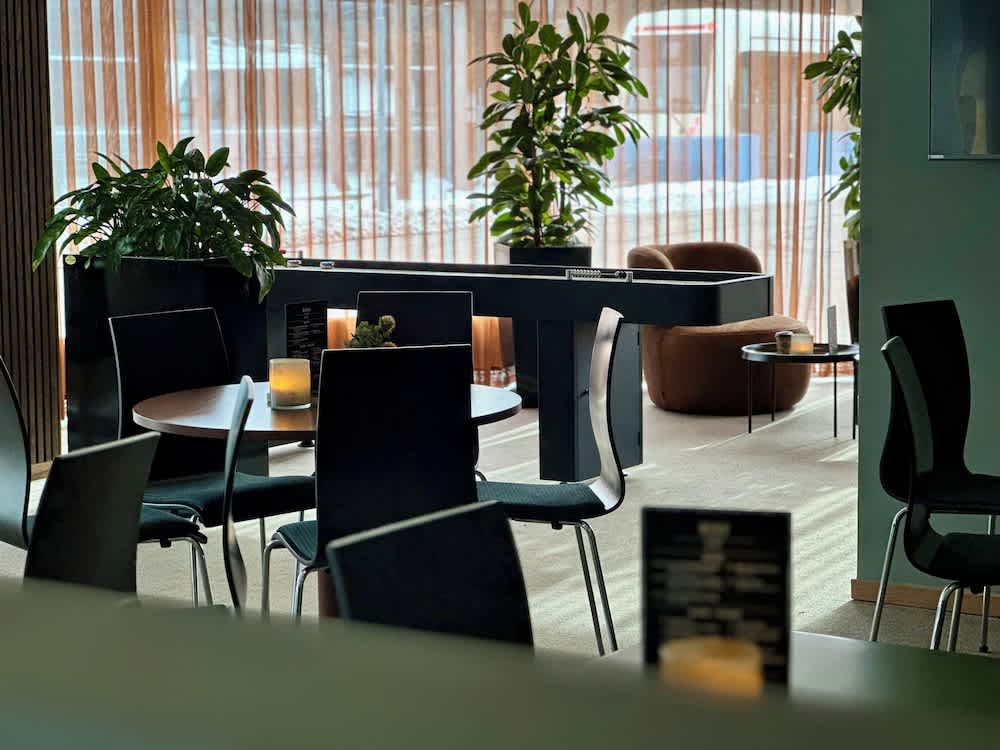 Spar Hotel Gårda 2