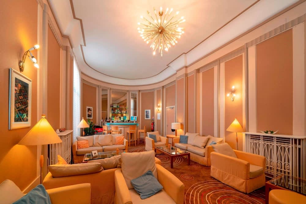 Grand Hotel Filippo 1