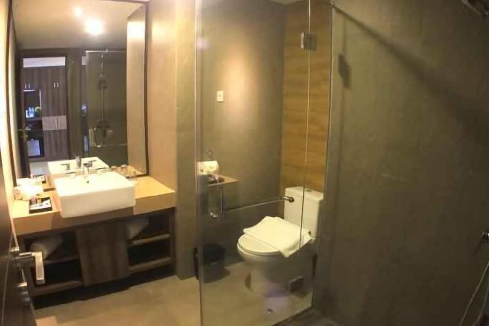 Kebayoran Park Hotel 2