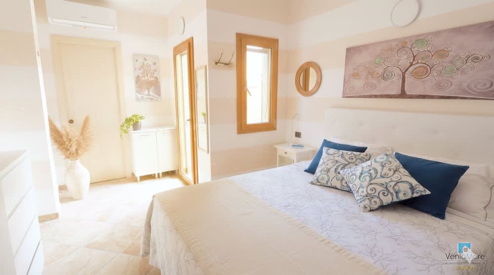 Vento Mare Apartments & Suites-Palau 2