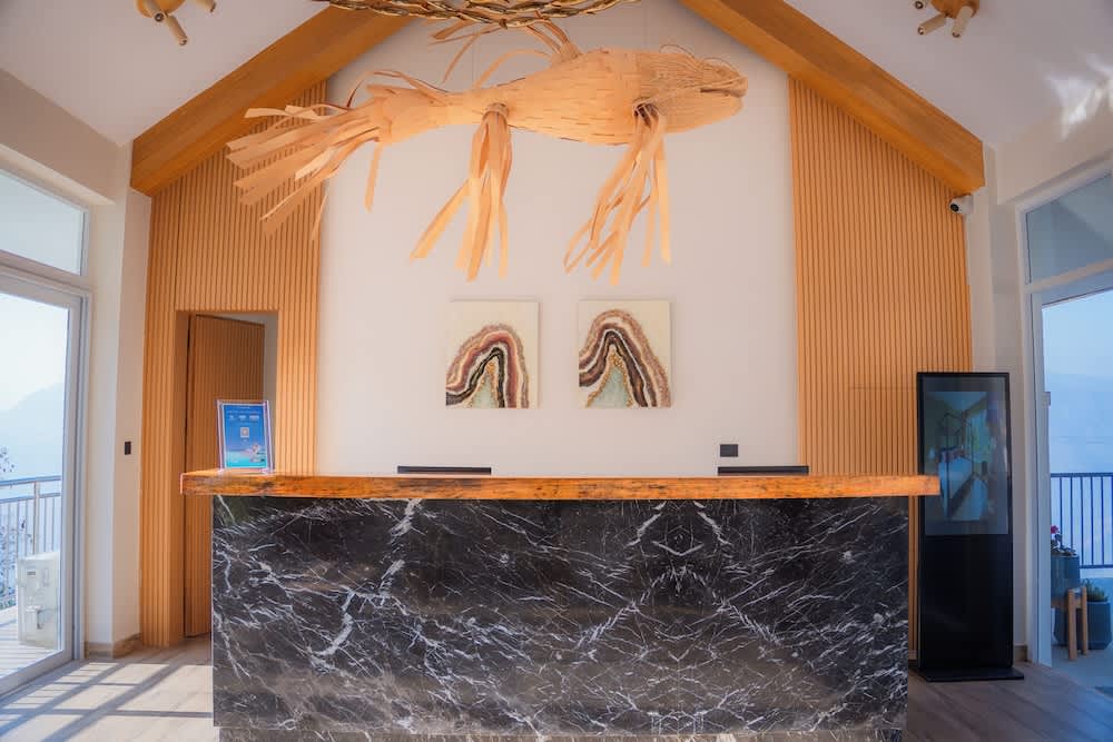 Himalayan Hideaway Resort Pokhara, The Centara Collection 2