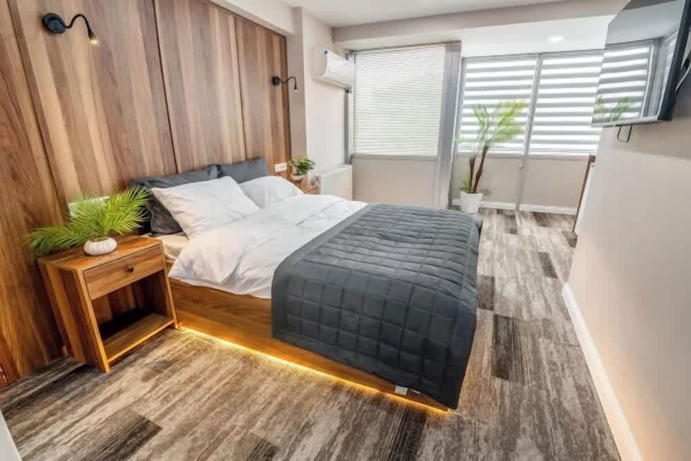 Piola Hotel Kadıköy 2