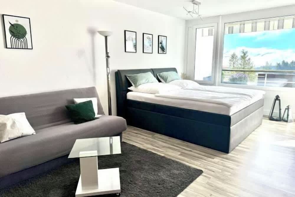 JJ Living - Alpenblick 1
