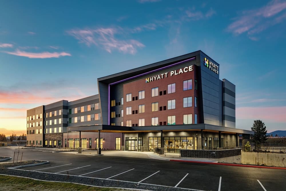 Hyatt Place Post Falls/Coeur D'Alene 1