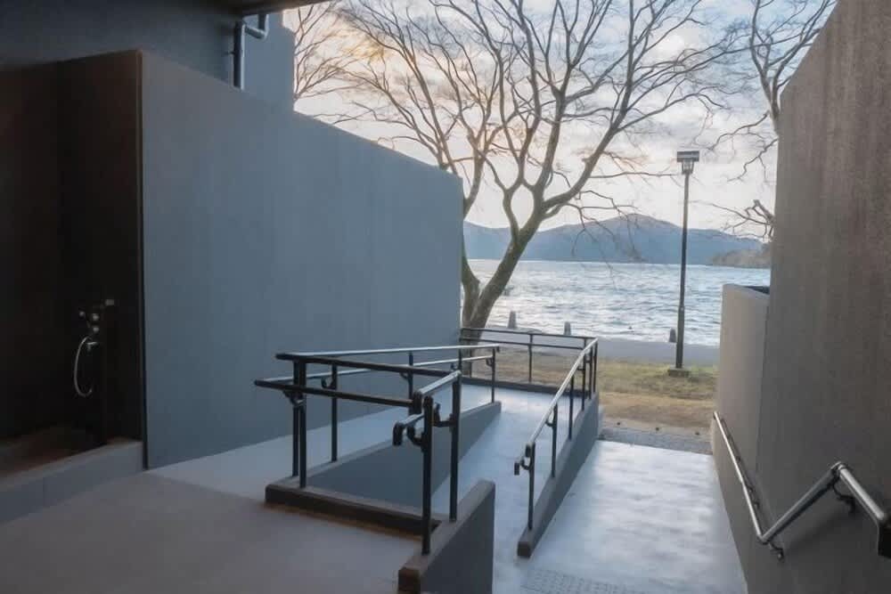 Rakuten STAY FUJIMI TERRACE Hakone Ashinoko 2
