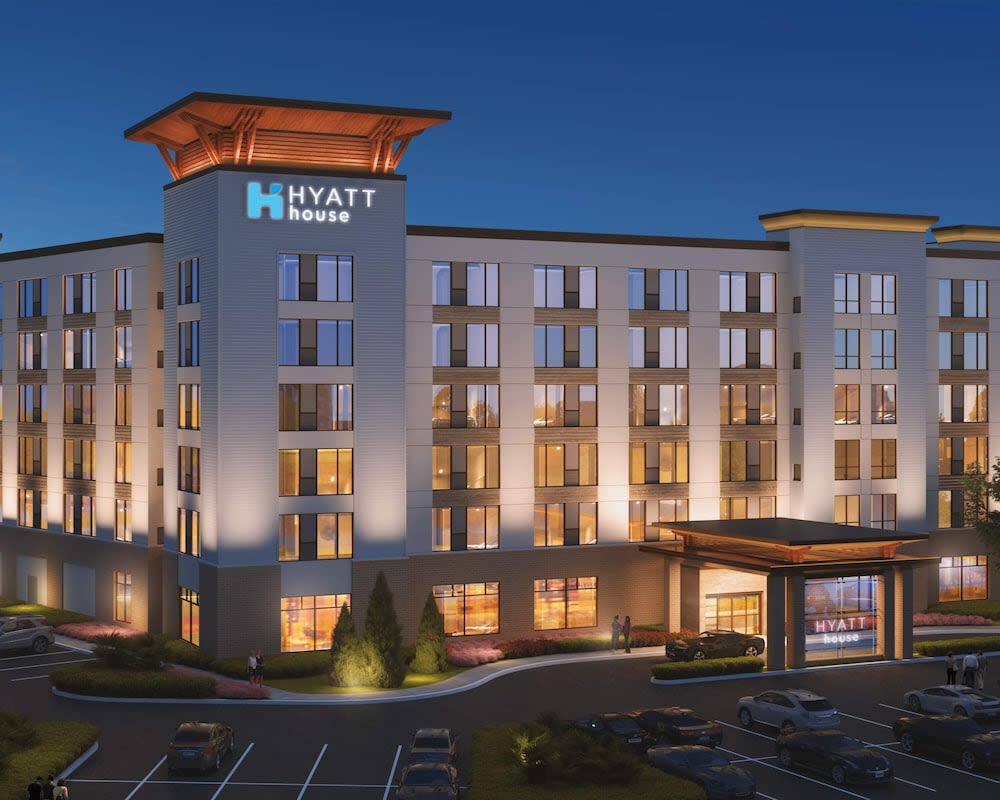 Hyatt House Destin 1