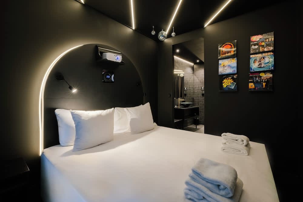 Supper Boutique Suites 2