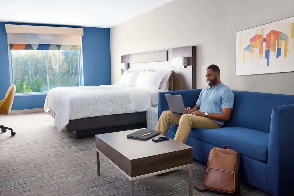 Holiday Inn Express Alexander City South by IHG 2