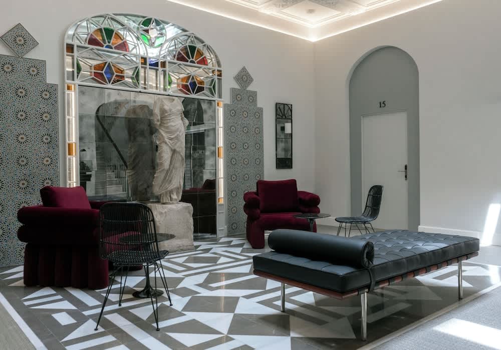 Hotel Boutique Casa Romana Villa 2