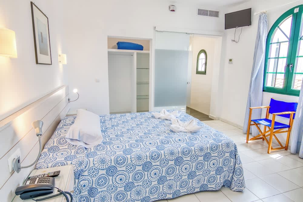 Hotel Bahia 2