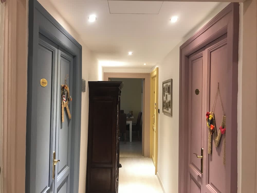 Aquarius Inn 1