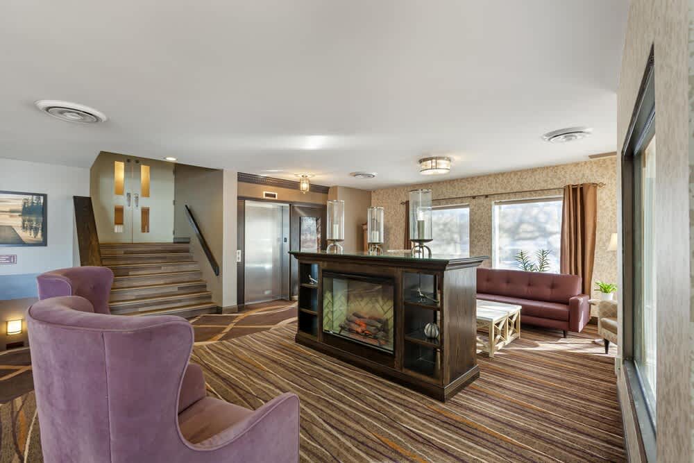 Best Western Plus Otonabee Inn 2