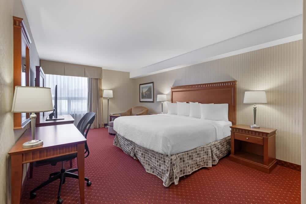 Best Western Plus Otonabee Inn 1
