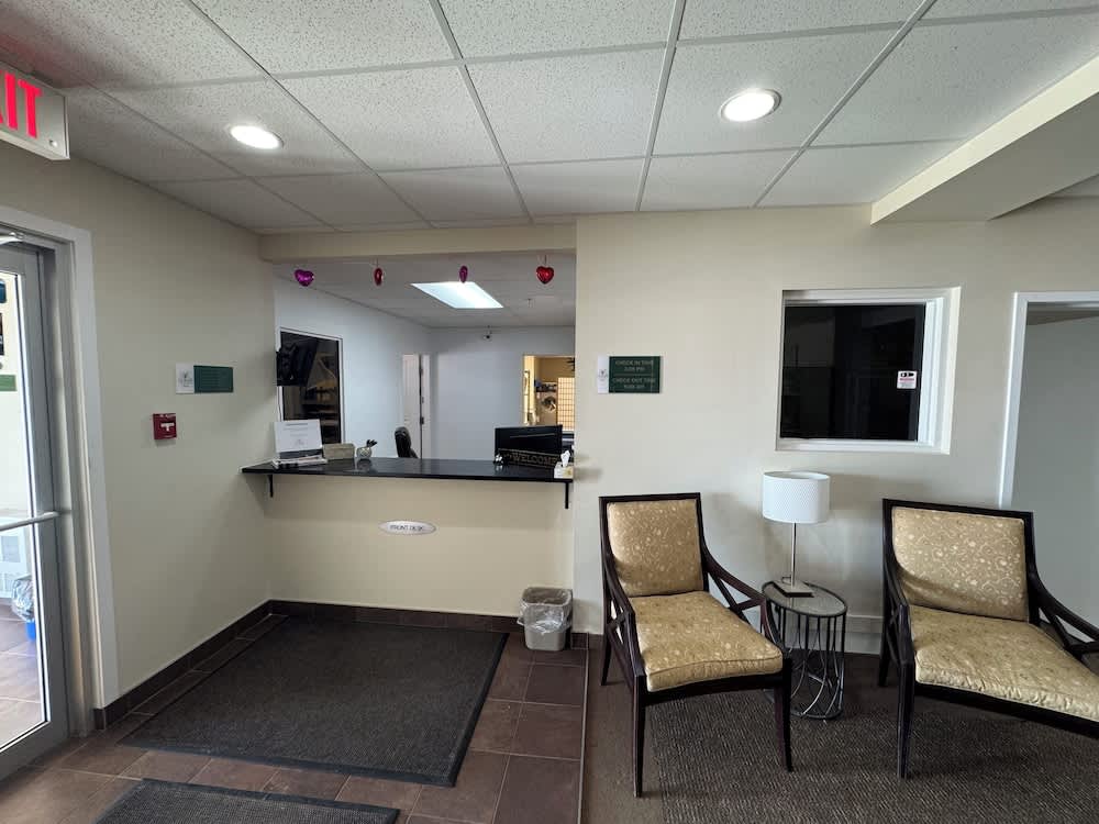 Elk Island Studios - Lamont 2