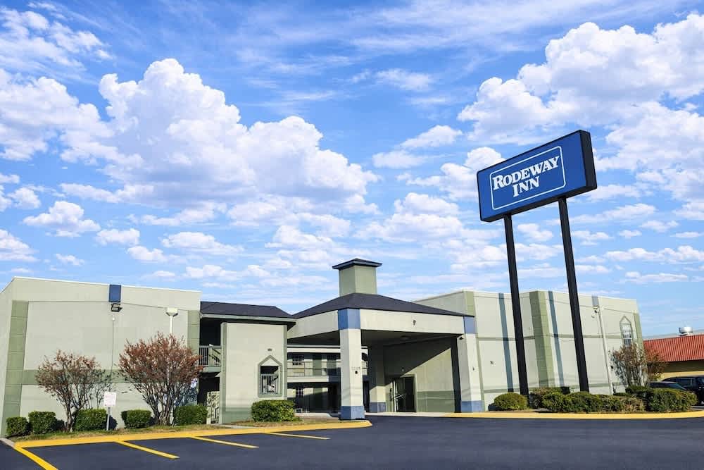 Rodeway Inn Killeen near Fort Hood 1