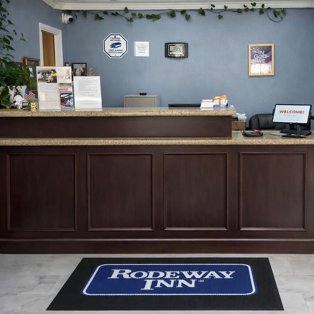 Rodeway Inn Killeen near Fort Hood 2