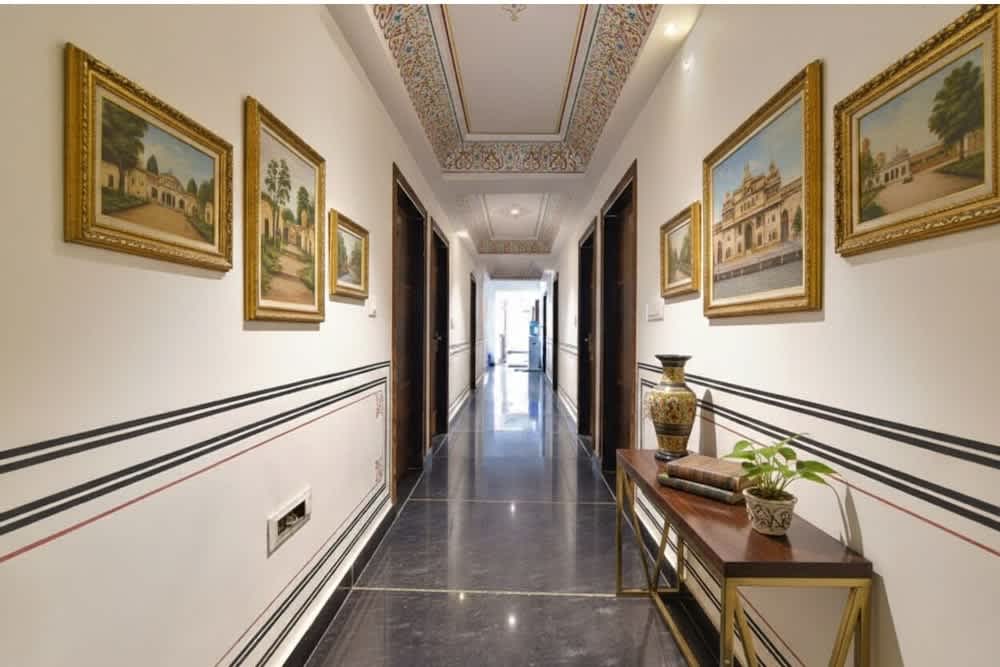 Collection O Hotel Urban Stays 2