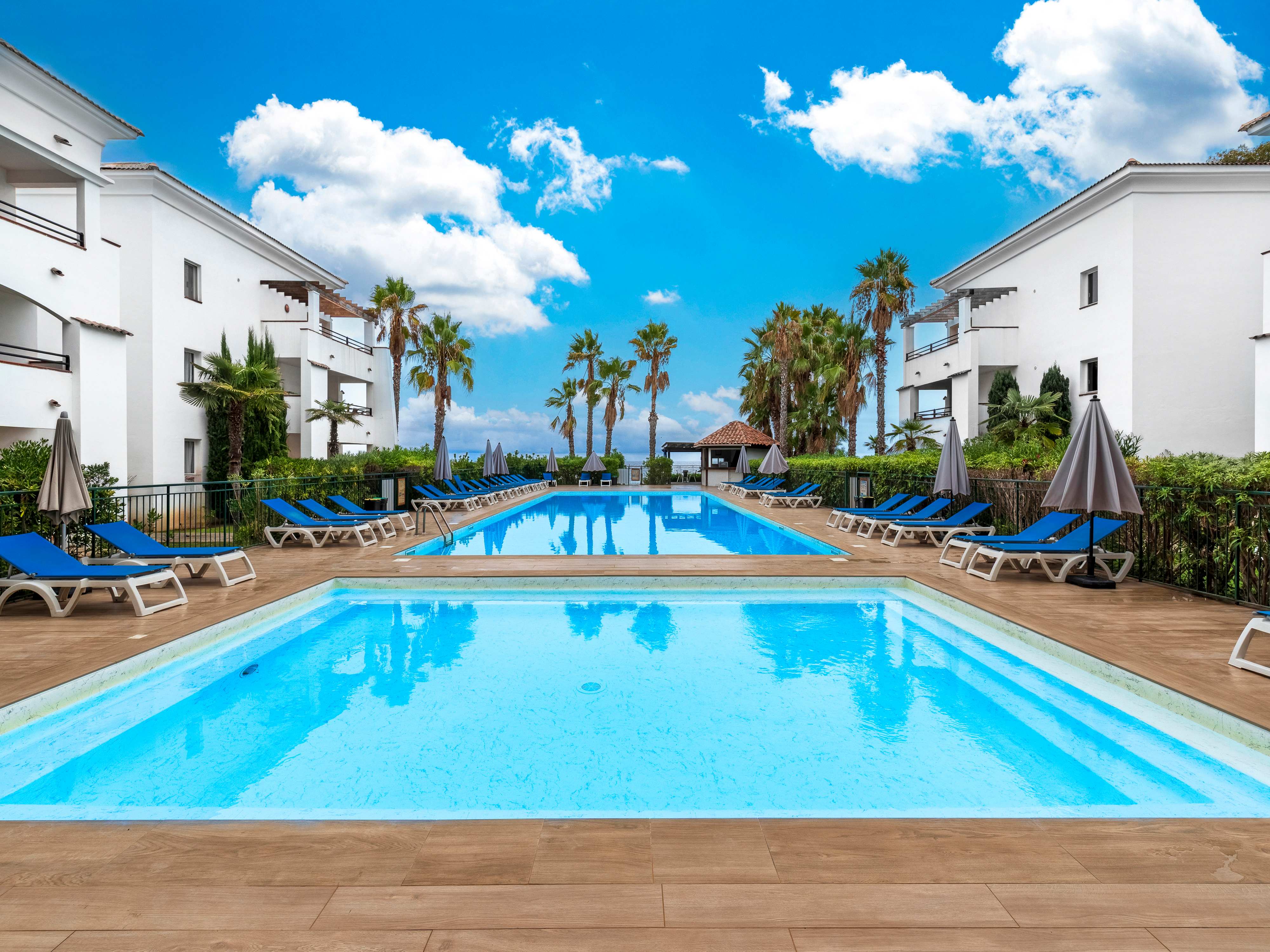 San Nicolao -Residence ''Sognu di Rena'' - Vacanceole 1