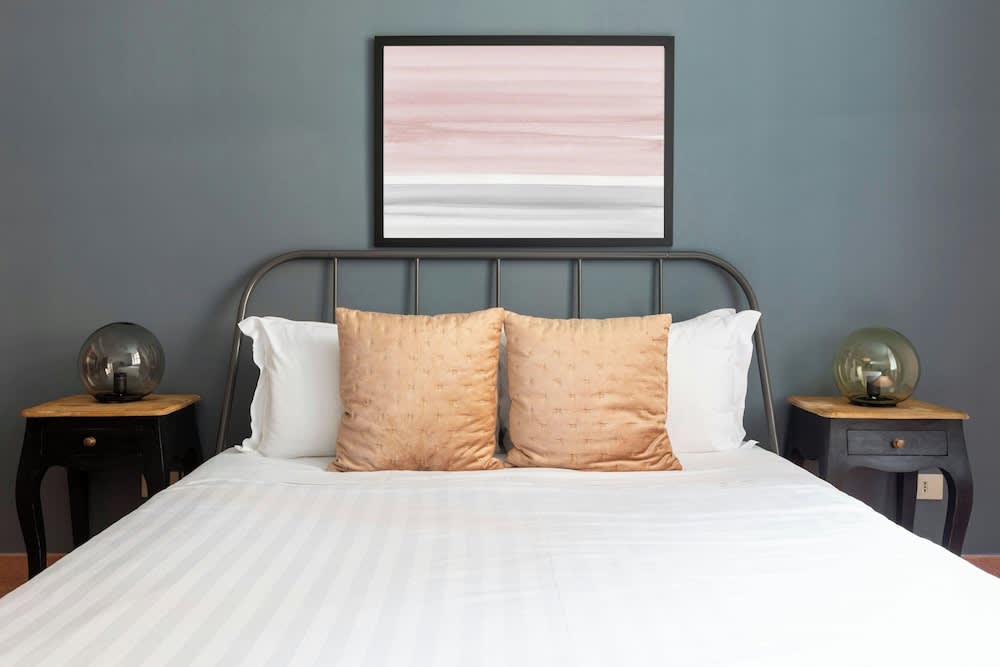 Sonder by Marriott Bonvoy Piazza San Pietro Apartments Vaticano 2