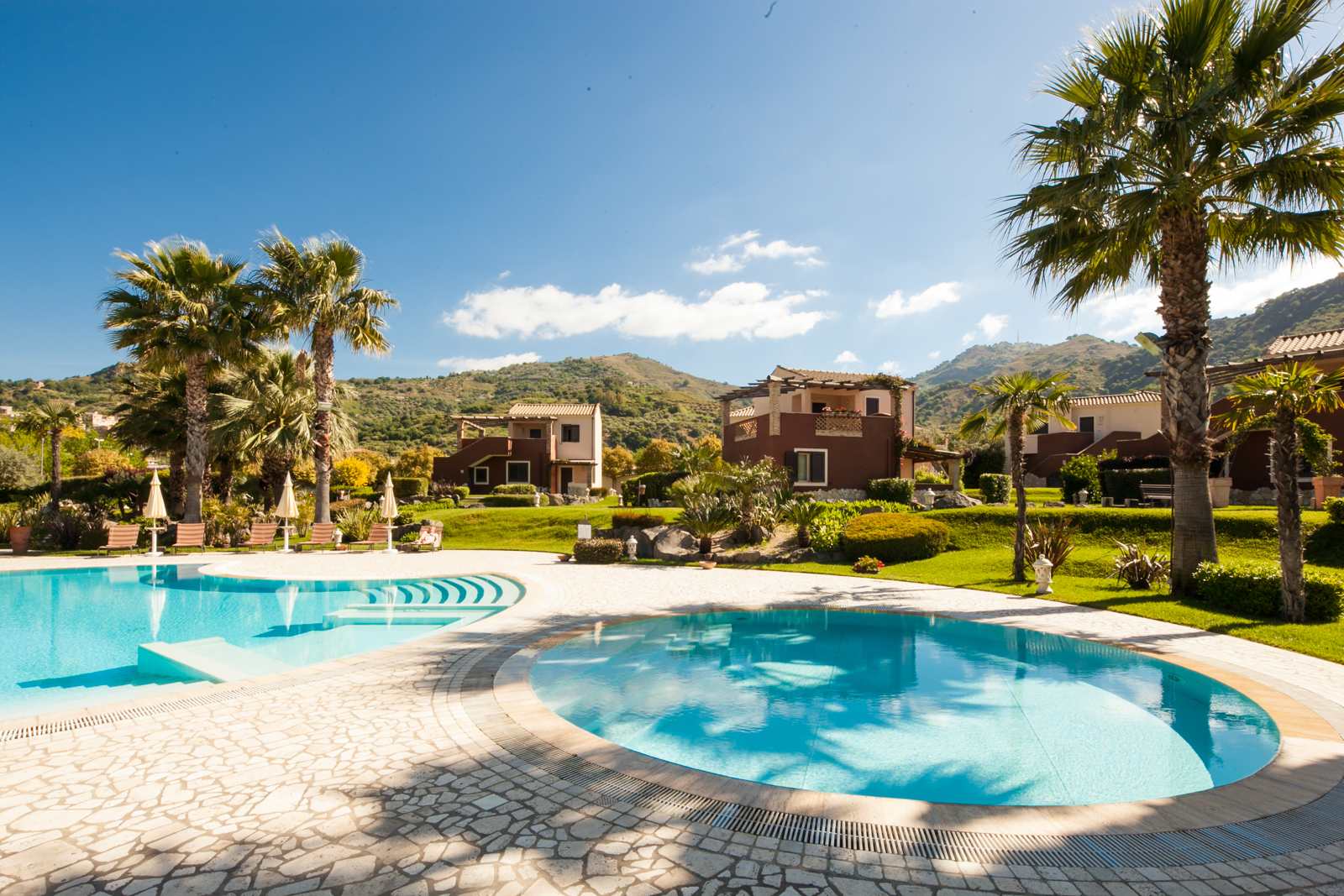 Alcantara Resort di Charme Adults Only 2