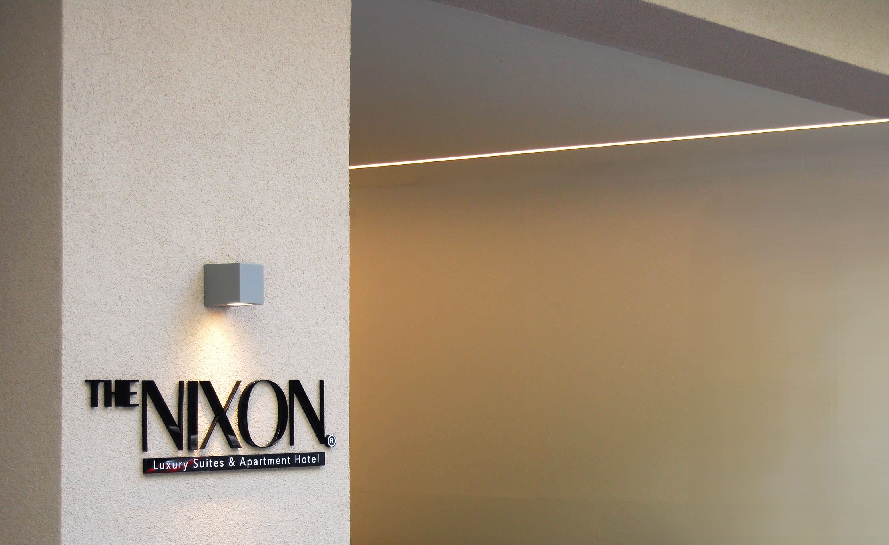 The Nixon Luxury Suites And Apartments 2