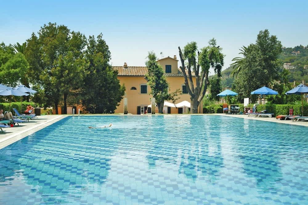 Apartment in Bagnaia Near Gulf of Portoferraio 1