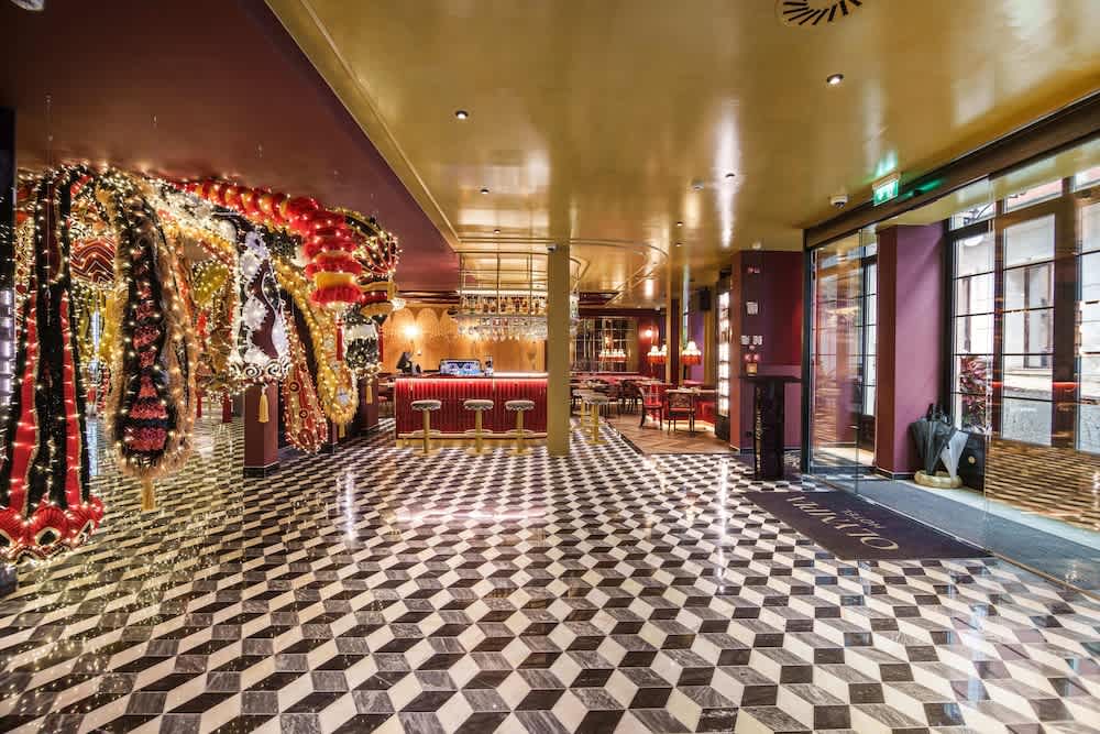 Olympia Lis Boutique Hotel 2