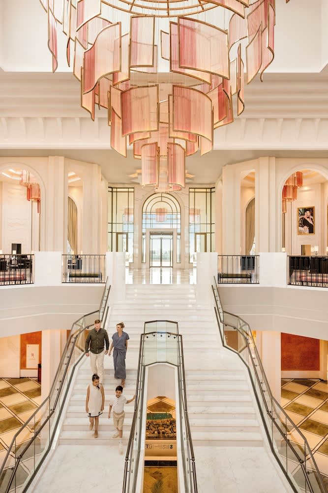Rixos Murjana - Ultra All Inclusive 2