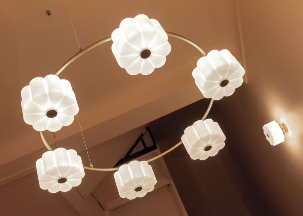 Hotel Louvia 2