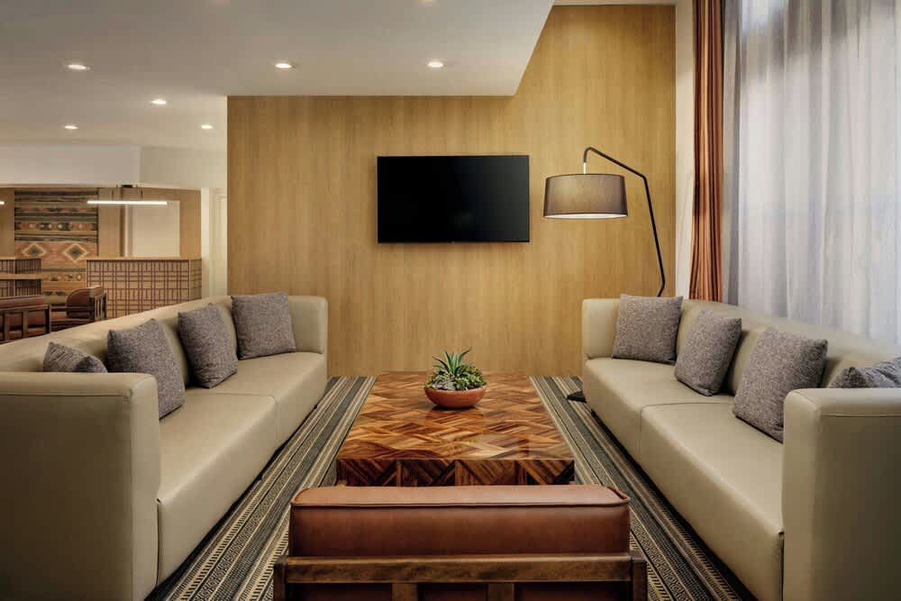 Residence Inn Phoenix Mesa 2