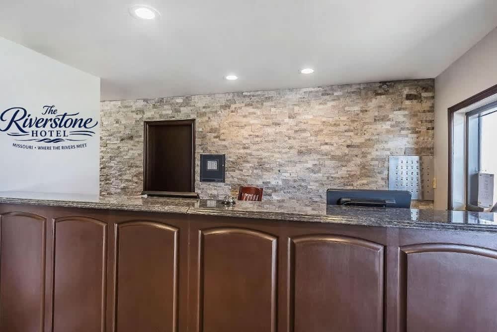 The Riverstone Hotel 2