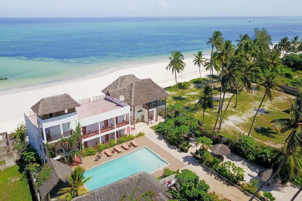 Isla Bonita Zanzibar Beach Resort 1