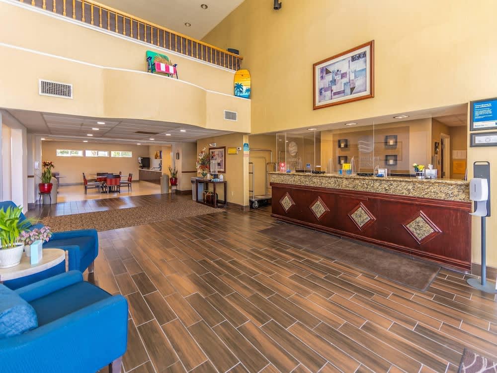The Hanford Hotel, an Ascend Collection Hotel 2