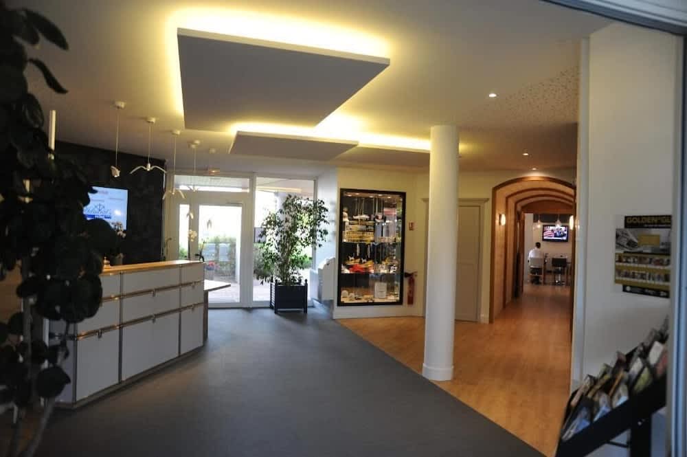 The Originals Boutique, Hôtel Admiral's, Les Sables-d'Olonne 2