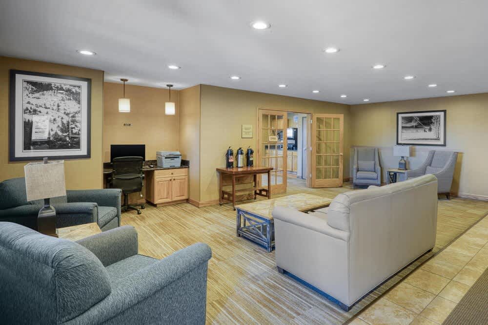 Best Western Blackfoot Inn 2
