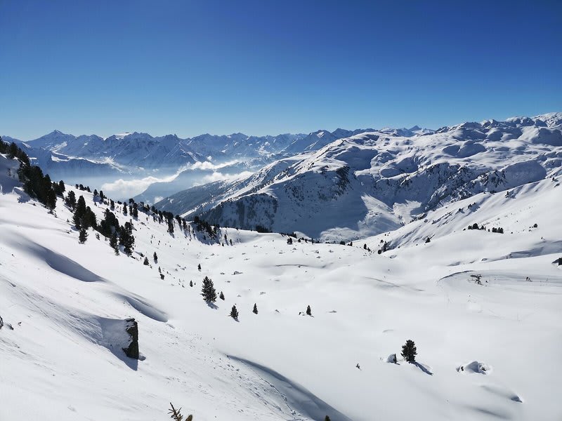 SCOL Sporthotel Zillertal 1