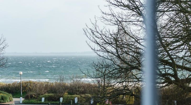 Strandhotel Strande 1