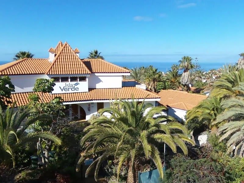 Isla Verde 1