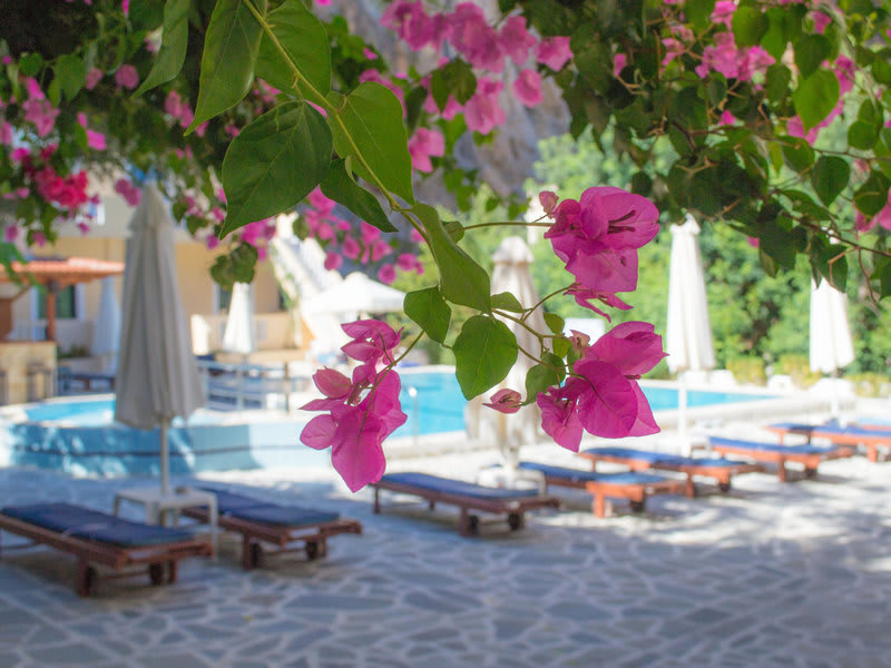 Kyra Panagia Hotel 2