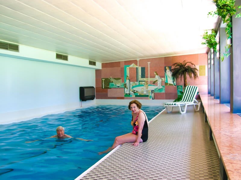 Kneipp-Kurhotel Emilie 1