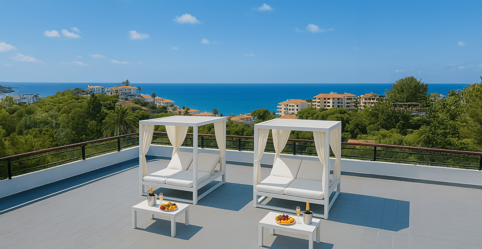 Muthu La Perla Tenerife 1