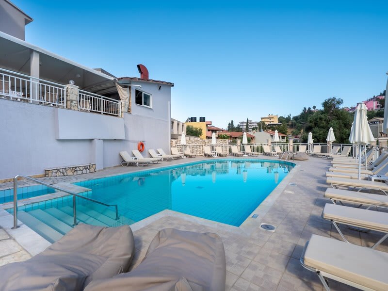Angelica Hotel 2