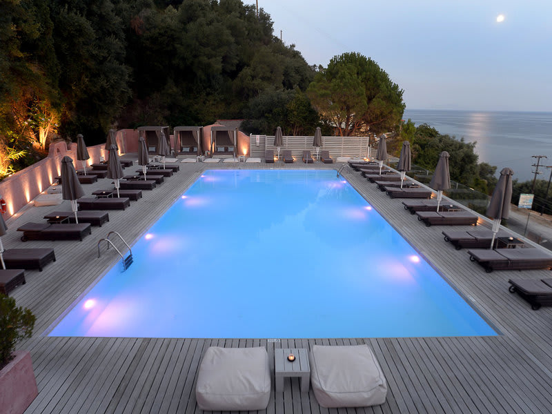 Marilena Sea View Hotel 2