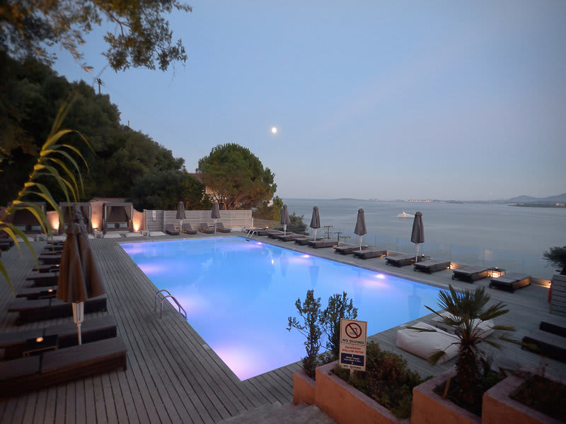 Marilena Sea View Hotel 1