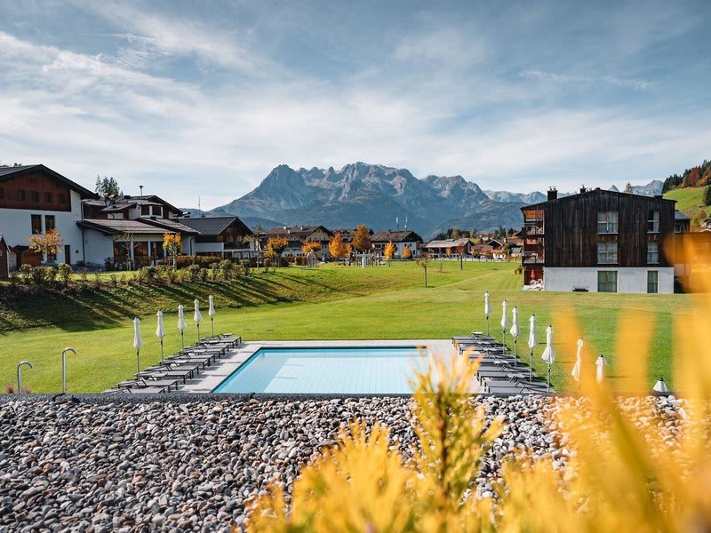 Travel Charme Bergresort Werfenweng Hotel 2