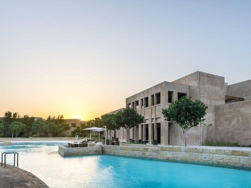 Zulal Wellness Resort by Chiva-Som 2