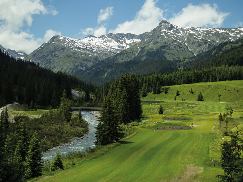 Hotel Gotthard 1