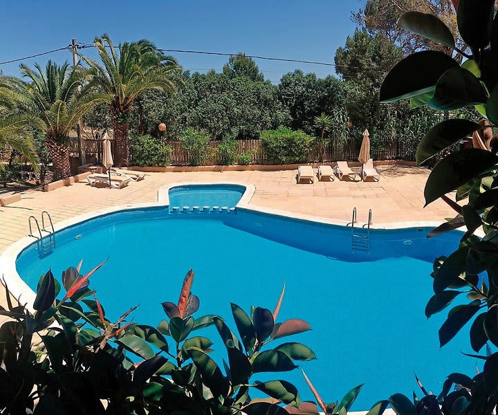 Viviendas Turísticas Vacacionales Allida 2