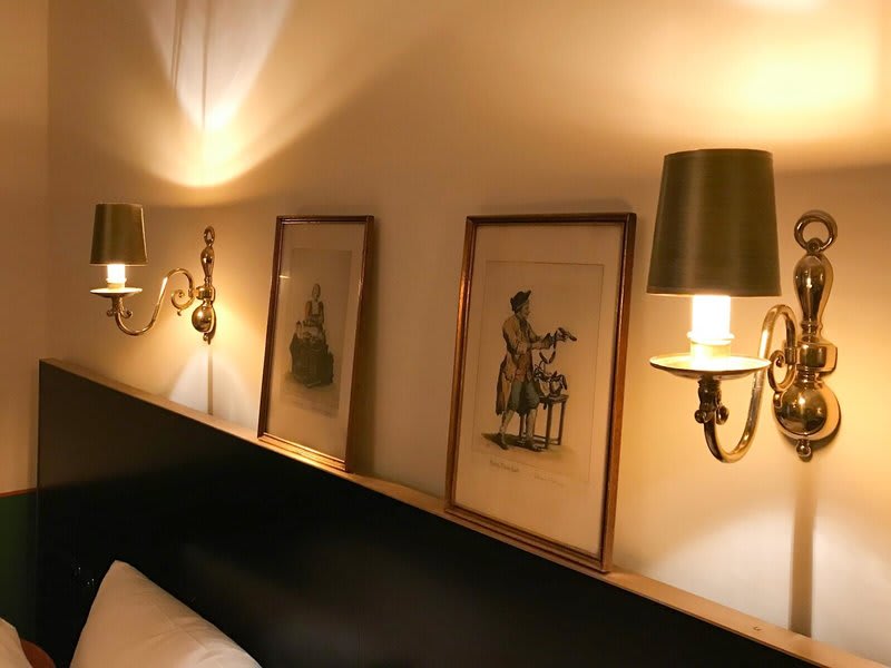 HENRI Hotel Wien 2